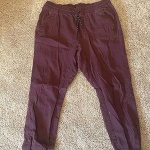Joggers